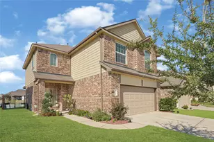24718 Puccini Pl, Katy, TX 77493 - Photo 7
