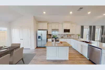 16302 Bermuda Field Street, Hockley, TX 77447 - Photo 5