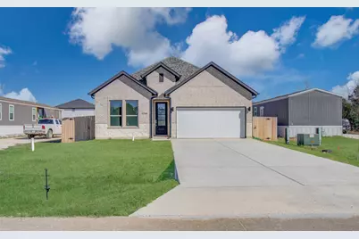 1248 Road 5802, Cleveland, TX 77327 - Photo 1