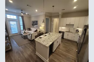 2111 Austin Street #518, Houston, TX 77002 - Photo 1