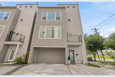 3218 Polk Street, Houston, TX 77003 - Photo 33