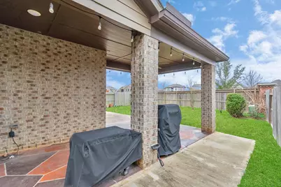 10815 Bouldin Creek, Missouri City, TX 77459 - Photo 5