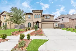 10815 Bouldin Creek, Missouri City, TX 77459 - Photo 1