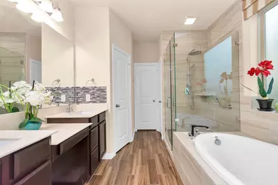 10815 Bouldin Creek, Missouri City, TX 77459 - Photo 19