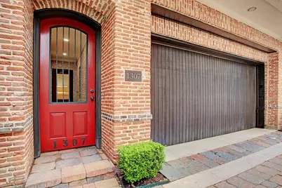 1307 Rosedale Street, Houston, TX 77004 - Photo 3