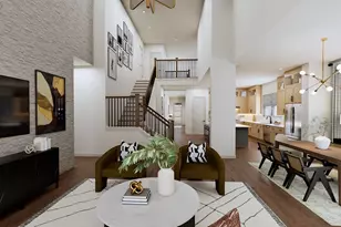 9709 Howard Oaks Dr, Conroe, TX 77301 - Photo 11