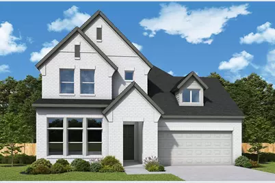 9709 Howard Oaks Drive, Conroe, TX 77301 - Photo 1
