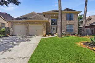 11726 Imperial Woods Ln, Cypress, TX 77429 - Photo 1