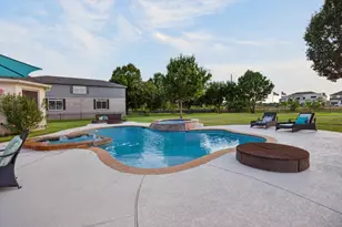 3203 Lakes of Katy Ln, Katy, TX 77493 - Photo 41