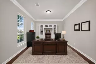 3203 Lakes of Katy Ln, Katy, TX 77493 - Photo 11