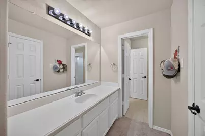 3203 Lakes Of Katy Lane, Katy, TX 77493 - Photo 33