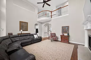 3203 Lakes of Katy Ln, Katy, TX 77493 - Photo 15