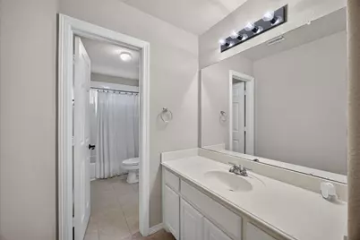 3203 Lakes Of Katy Lane, Katy, TX 77493 - Photo 29