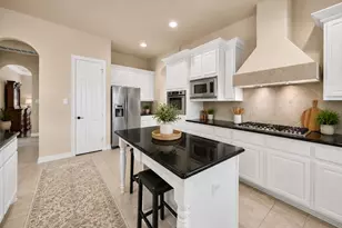 3203 Lakes of Katy Ln, Katy, TX 77493 - Photo 19