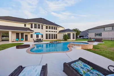 3203 Lakes Of Katy Lane, Katy, TX 77493 - Photo 43