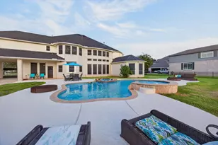3203 Lakes of Katy Ln, Katy, TX 77493 - Photo 43