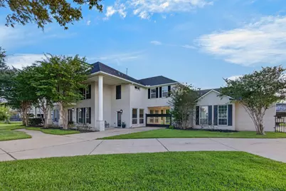 3203 Lakes Of Katy Lane, Katy, TX 77493 - Photo 3