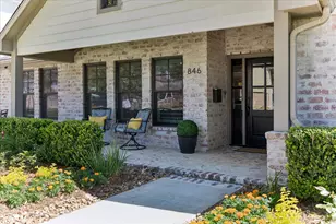 846 W Forest Dr, Houston, TX 77079 - Photo 3