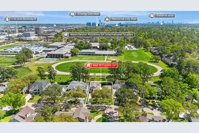 846 W Forest Drive, Houston, TX 77079 - Photo 43
