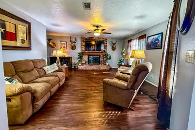 14 Westwood Drive W, Trinity, TX 75862 - Photo 5