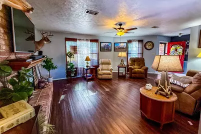 14 Westwood Drive W, Trinity, TX 75862 - Photo 7