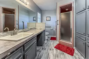 14 Westwood Dr W, Trinity, TX 75862 - Photo 19