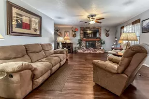 14 Westwood Dr W, Trinity, TX 75862 - Photo 7