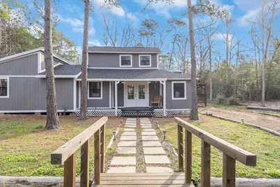 208 Dogwood Circle, Ivanhoe, TX 75979 - Photo 7