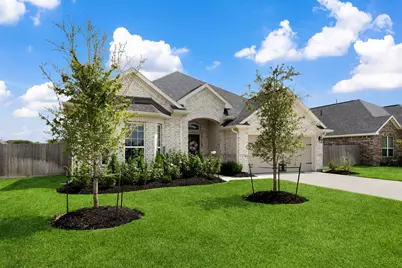 12014 Champions Forest Drive, Mont Belvieu, TX 77535 - Photo 1