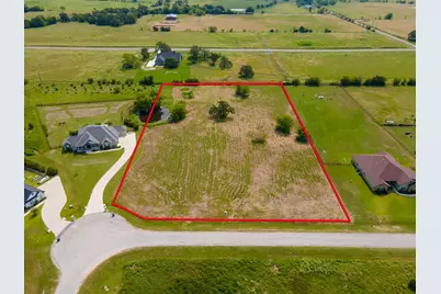 0000 Scarborough Drive, Iola, TX 77861 - Photo 1