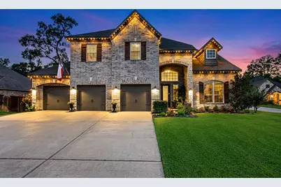 167 Magnolia Reserve Loop, Magnolia, TX 77354 - Photo 1
