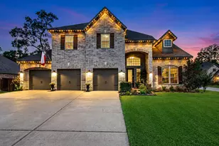 167 Magnolia Reserve Loop, Magnolia, TX 77354 - Photo 1