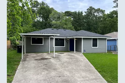 9505 Everglade Drive, Houston, TX 77078 - Photo 1