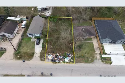 3720 Seabrook Street, Houston, TX 77021 - Photo 1