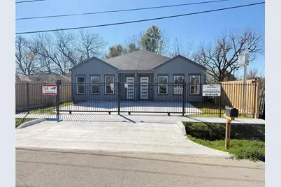 3720 Seabrook Street, Houston, TX 77021 - Photo 5