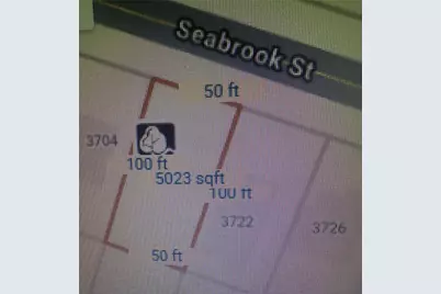 3720 Seabrook Street, Houston, TX 77021 - Photo 3