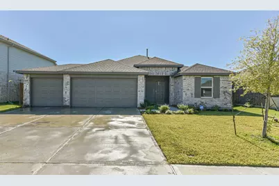 712 Brazos Trail, Dayton, TX 77535 - Photo 1