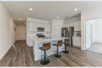 712 Brazos Trail, Dayton, TX 77535 - Photo 5