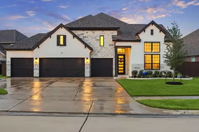 631 Rita Blanca Drive, Webster, TX 77598 - Photo 1