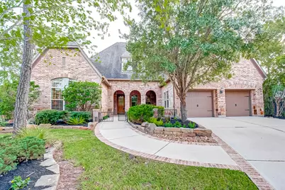 7 Shearling Court, Spring, TX 77389 - Photo 1