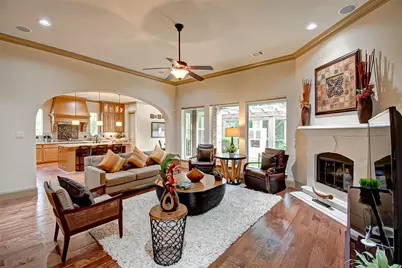 7 Shearling Court, Spring, TX 77389 - Photo 13