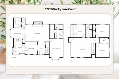 12210 Rocky Lake Court, Houston, TX 77070 - Photo 7