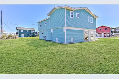 16514 Edward Teach Road, Jamaica Beach, TX 77554 - Photo 43