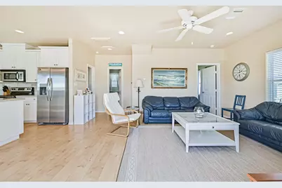 16514 Edward Teach Road, Jamaica Beach, TX 77554 - Photo 3