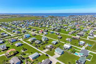 16514 Edward Teach Rd, Jamaica Beach, TX 77554 - Photo 45