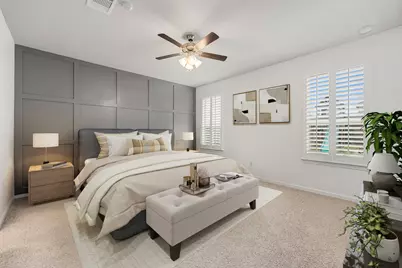 28707 Pleasant Creek Court, Katy, TX 77494 - Photo 15