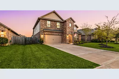 28707 Pleasant Creek Court, Katy, TX 77494 - Photo 3