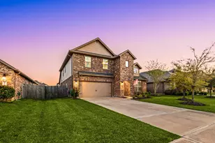 28707 Pleasant Creek Ct, Katy, TX 77494 - Photo 3