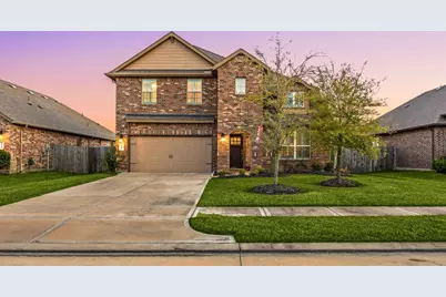 28707 Pleasant Creek Court, Katy, TX 77494 - Photo 1