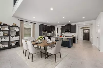 28707 Pleasant Creek Court, Katy, TX 77494 - Photo 9